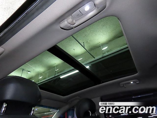 Hyundai Genesis 2014 — photo 17