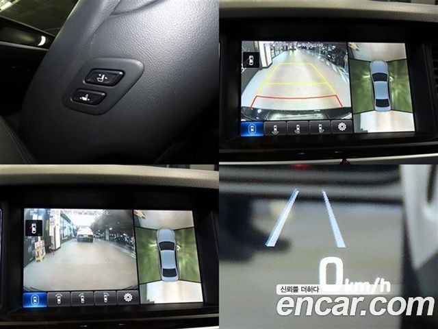 Hyundai Genesis 2014 — photo 18