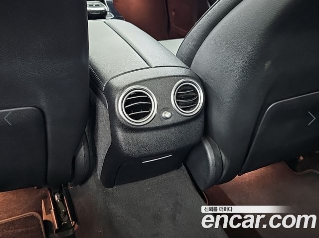 Mercedes-Benz E-Class 2017 — photo 13