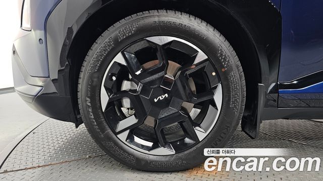 Kia EV5 2026 — photo 5