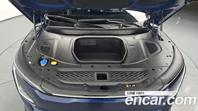 Kia EV5 2026 — photo 6