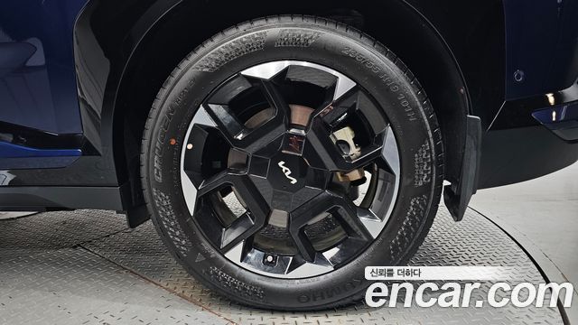 Kia EV5 2026 — photo 7