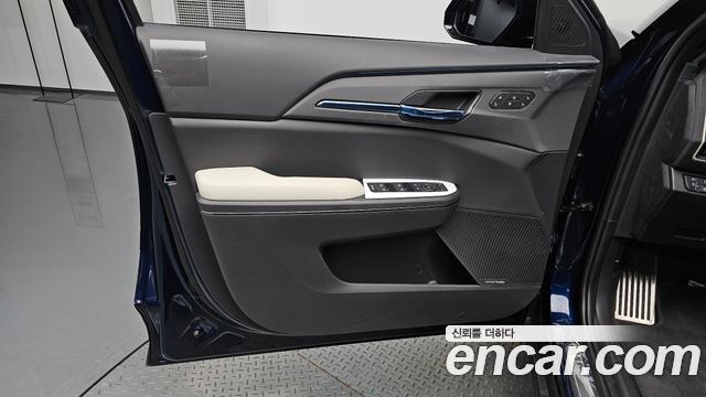 Kia EV5 2026 — photo 14
