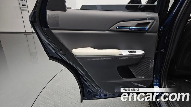 Kia EV5 2026 — photo 15