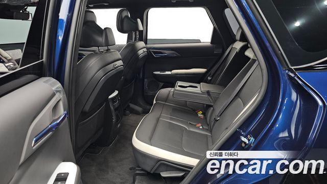Kia EV5 2026 — photo 16