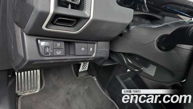 Kia EV5 2026 — photo 27