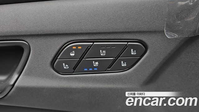 Kia EV5 2026 — photo 28