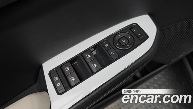 Kia EV5 2026 — photo 29