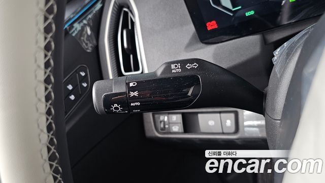 Kia EV5 2026 — photo 30
