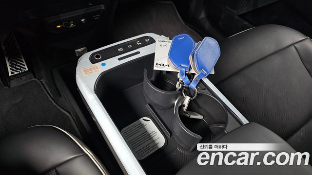 Kia EV5 2026 — photo 32