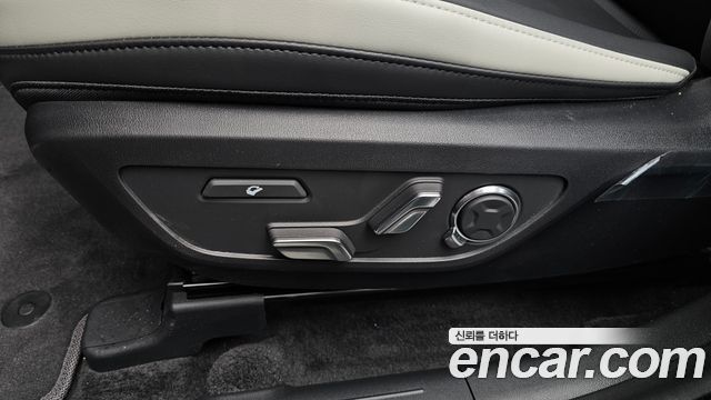 Kia EV5 2026 — photo 33