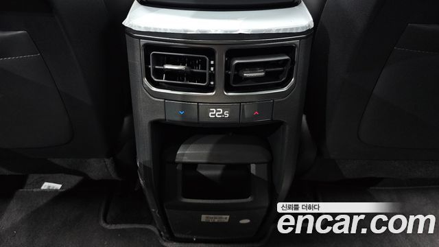 Kia EV5 2026 — photo 34