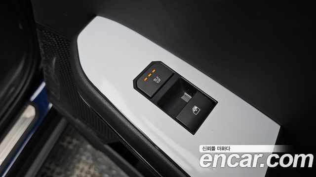 Kia EV5 2026 — photo 35