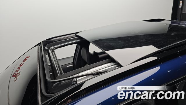 Kia EV5 2026 — photo 36