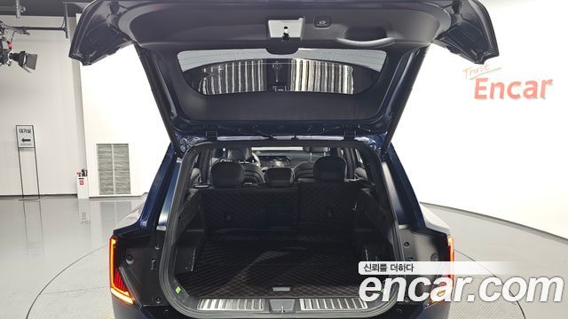 Kia EV5 2026 — photo 37