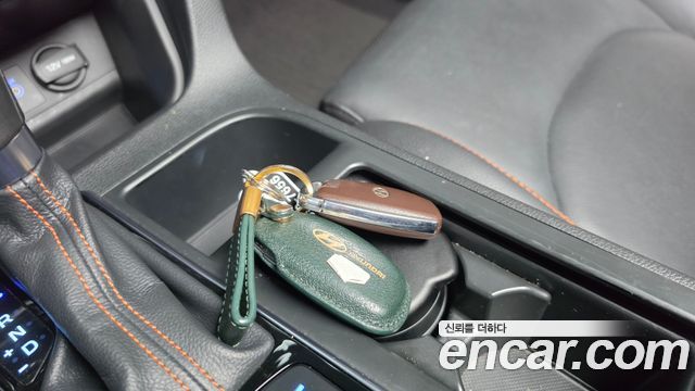 Hyundai Sonata 2015 — photo 21