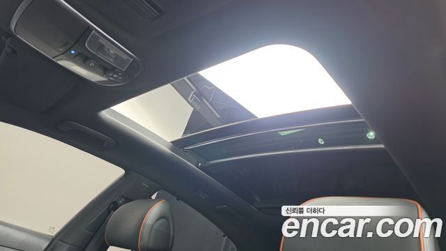 Hyundai Sonata 2015 — photo 22