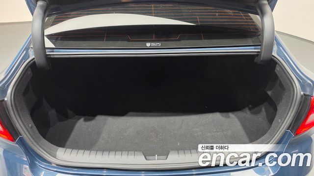 Hyundai Sonata 2015 — photo 23
