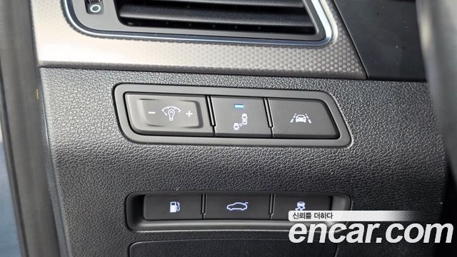 Hyundai Sonata 2015 — photo 26