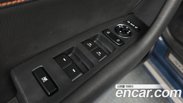 Hyundai Sonata 2015 — photo 28