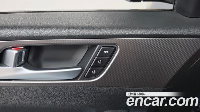 Hyundai Sonata 2015 — photo 31