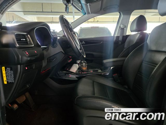 Kia Sorento 2018 — photo 5