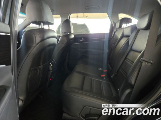 Kia Sorento 2018 — photo 6