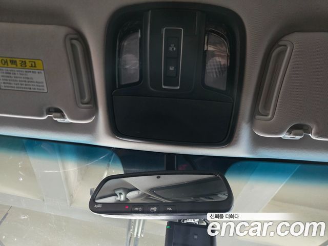 Kia Sorento 2018 — photo 14