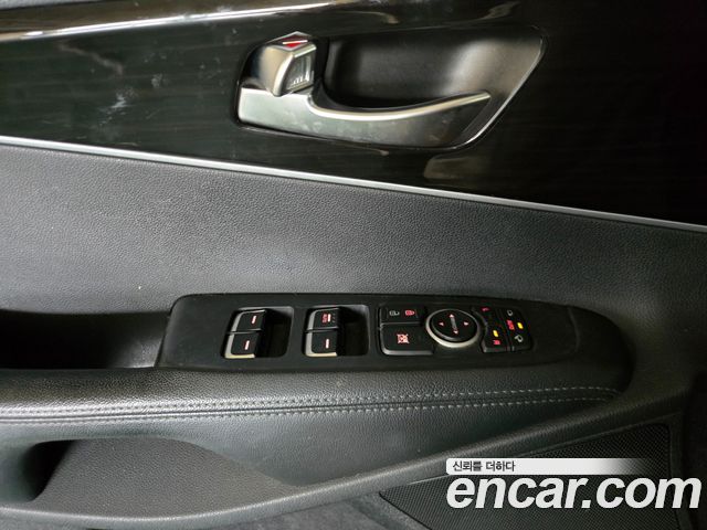 Kia Sorento 2018 — photo 16