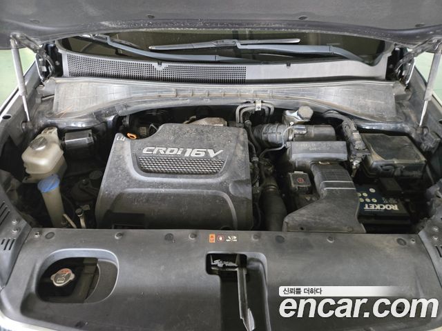 Kia Sorento 2018 — photo 18