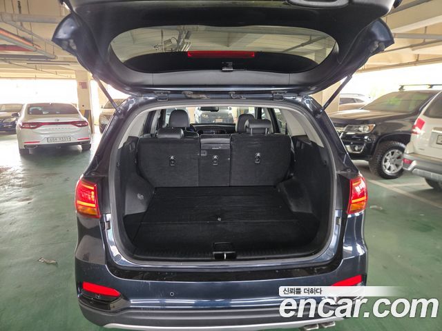 Kia Sorento 2018 — photo 19