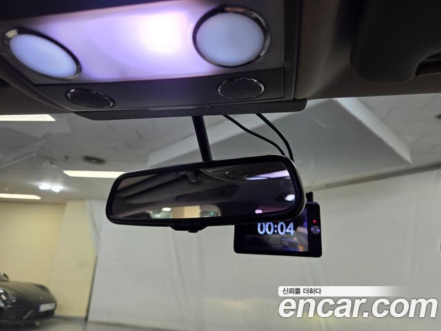 Volkswagen Touareg 2006 — photo 17