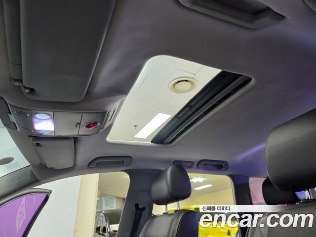 Volkswagen Touareg 2006 — photo 18
