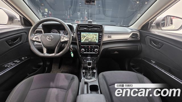 KG Mobility TIBOLI 2022 — photo 10