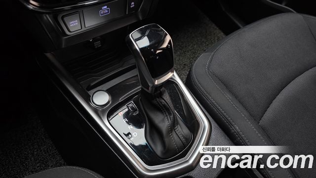 KG Mobility TIBOLI 2022 — photo 12