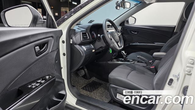 KG Mobility TIBOLI 2022 — photo 13