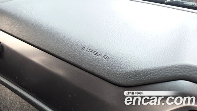 KG Mobility TIBOLI 2022 — photo 19
