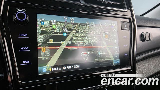 KG Mobility TIBOLI 2022 — photo 22