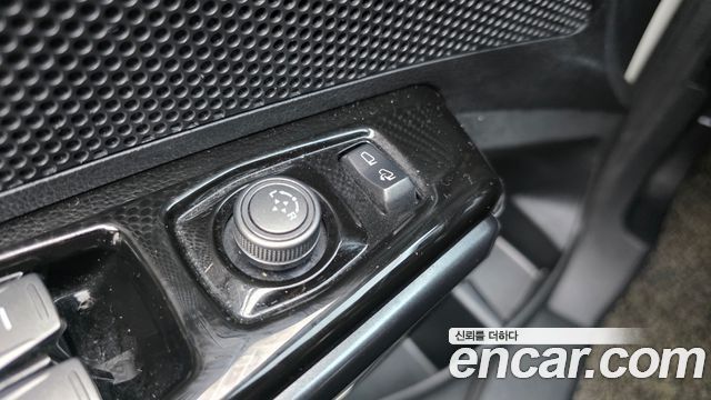 KG Mobility TIBOLI 2022 — photo 25