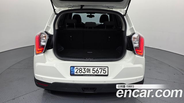 KG Mobility TIBOLI 2022 — photo 26