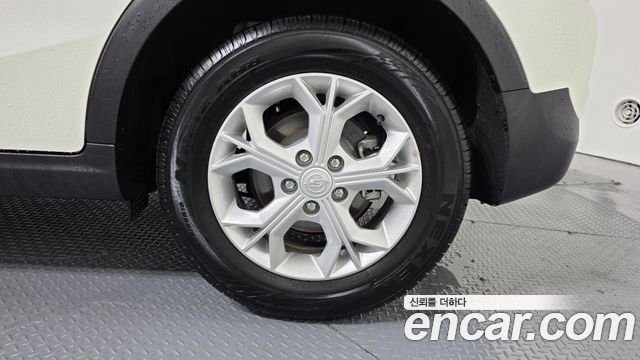 KG Mobility TIBOLI 2022 — photo 7