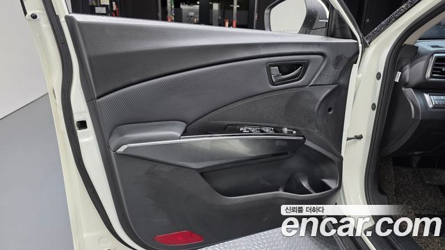 KG Mobility TIBOLI 2022 — photo 14