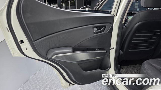 KG Mobility TIBOLI 2022 — photo 15