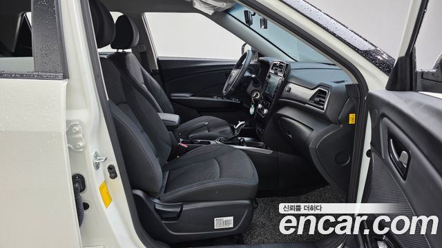 KG Mobility TIBOLI 2022 — photo 16