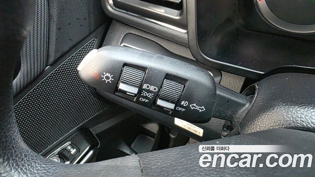KG Mobility TIBOLI 2022 — photo 30