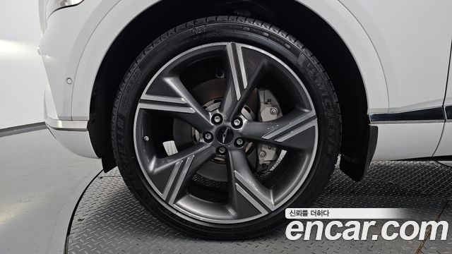 Genesis GV80 2024 — photo 5