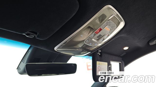 Genesis GV80 2024 — photo 25