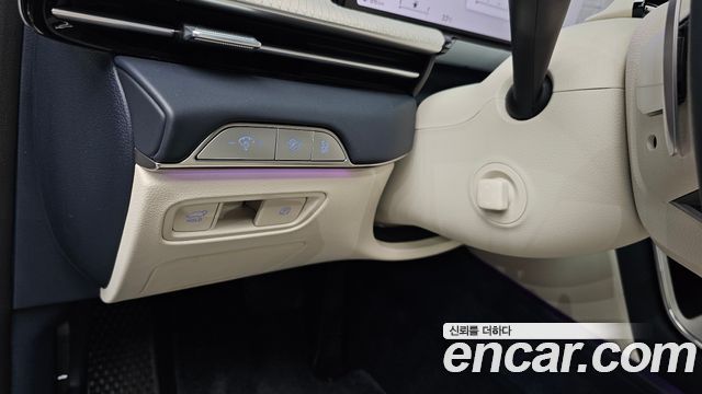 Genesis GV80 2024 — photo 26