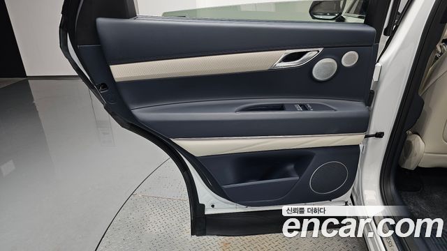Genesis GV80 2024 — photo 15