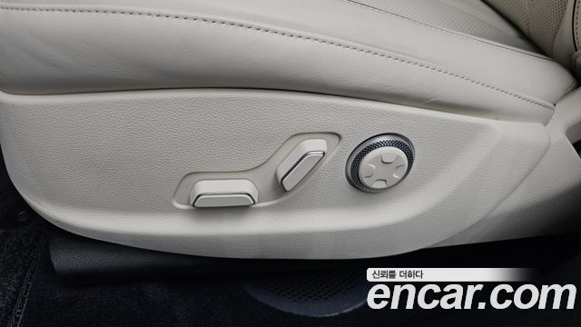 Genesis GV80 2024 — photo 31